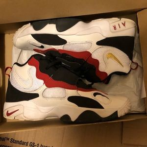 Air speed turf nike’s